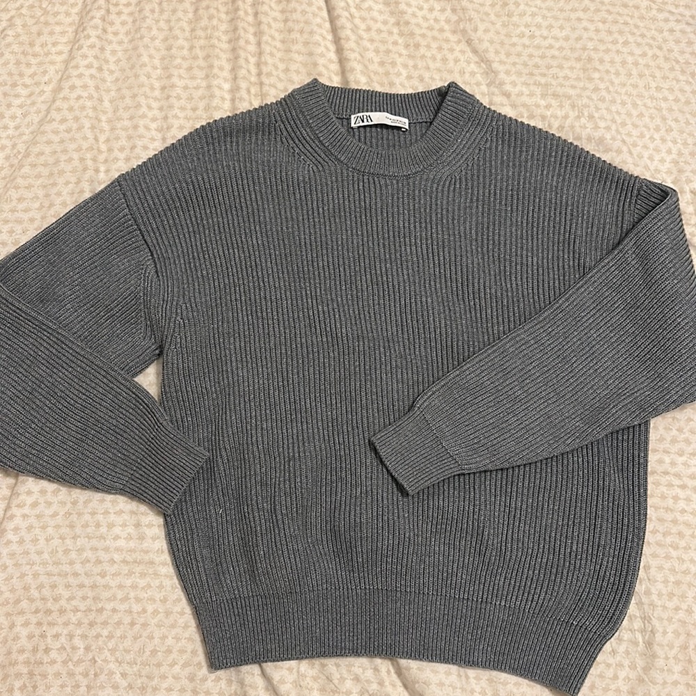 Zara Sweater